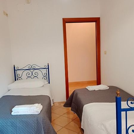 San Pietro Holiday Apartment Rom Exteriör bild