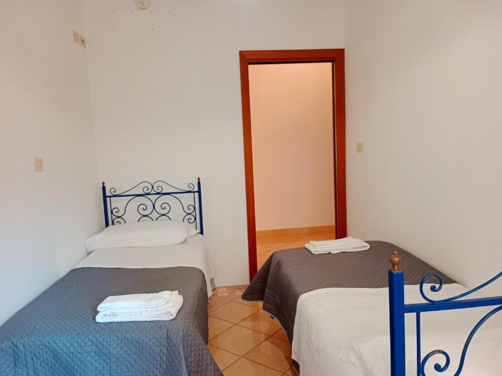 San Pietro Holiday Apartment Rom Exteriör bild