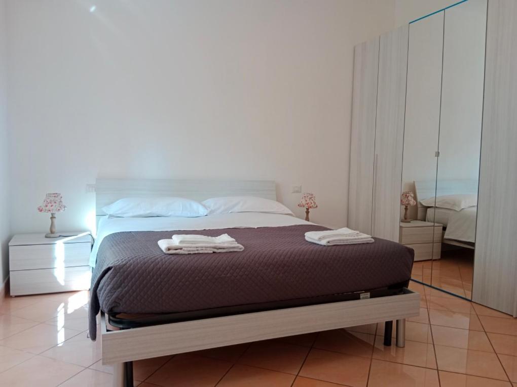 San Pietro Holiday Apartment Rom Exteriör bild