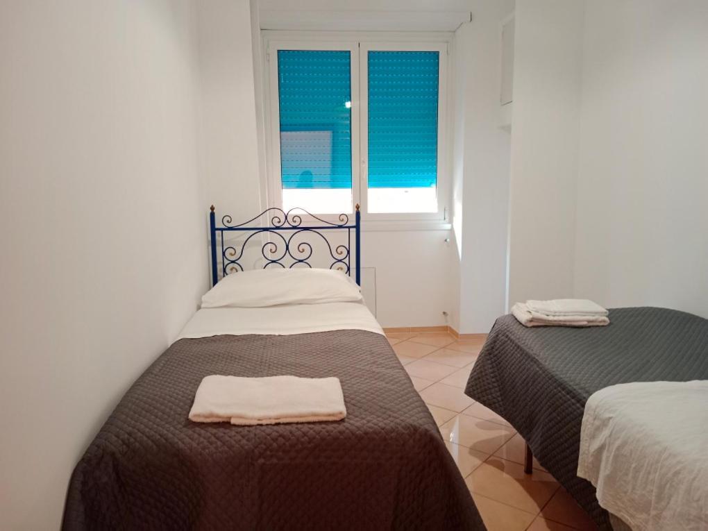 San Pietro Holiday Apartment Rom Exteriör bild